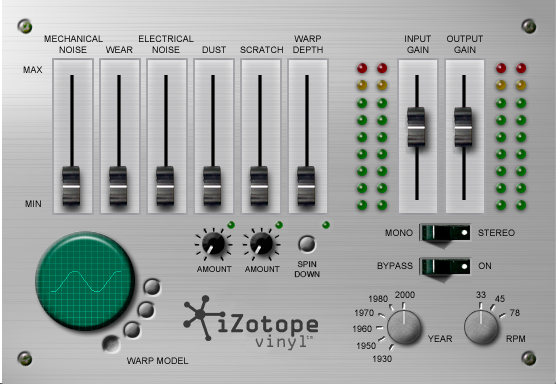 Izotope